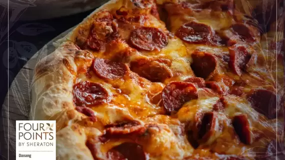 Da Nang Pats Restaurant Club