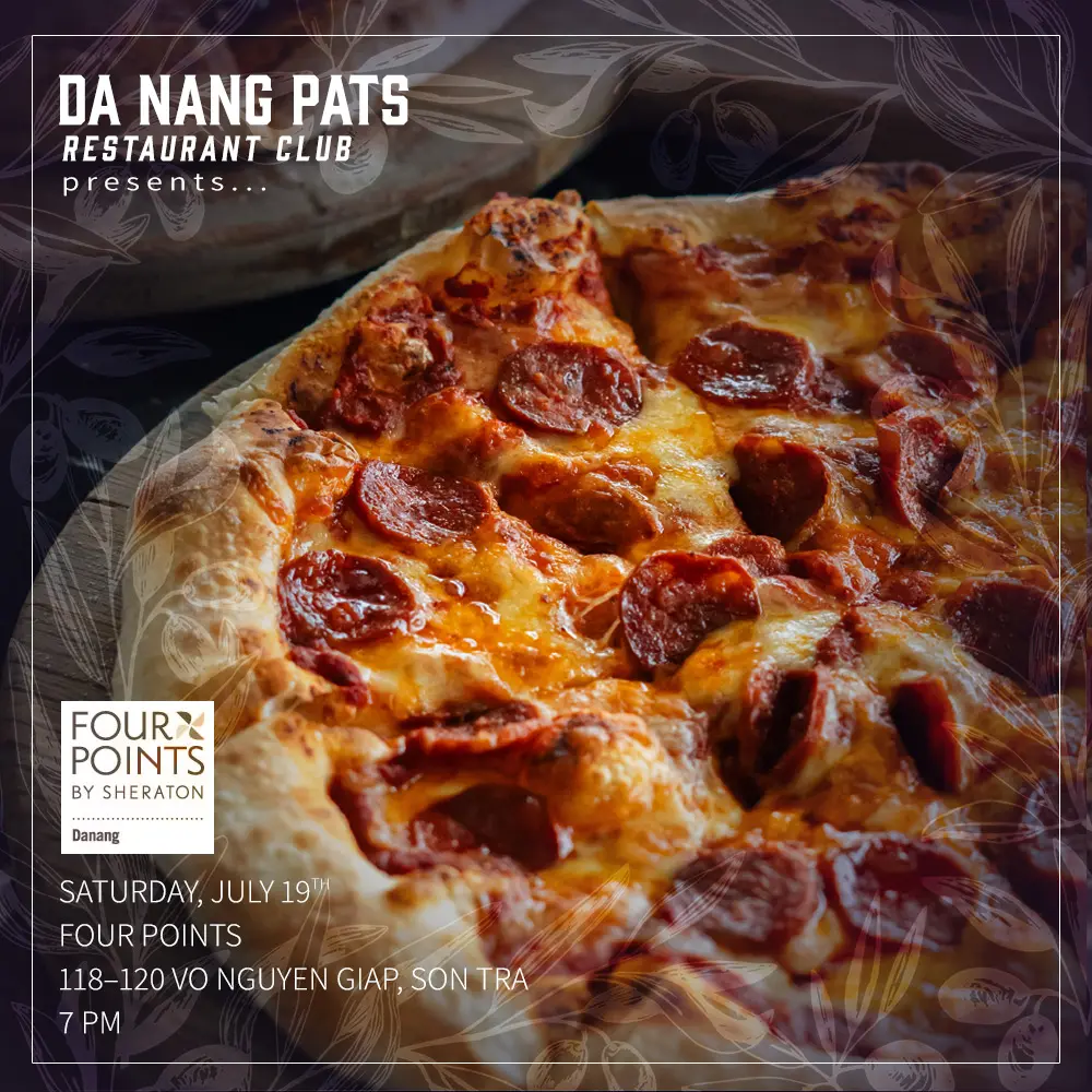 Da Nang Pats Restaurant Club