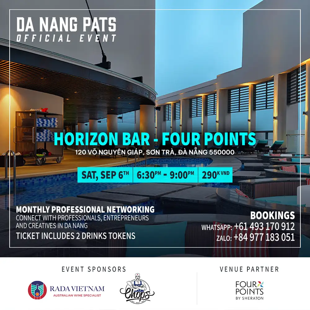 Monthly Professional Networking (Pilot)