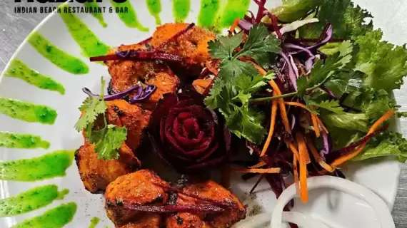 Da Nang Pats Restaurant Club