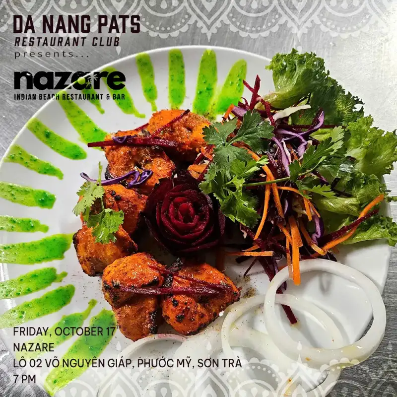 Da Nang Pats Restaurant Club