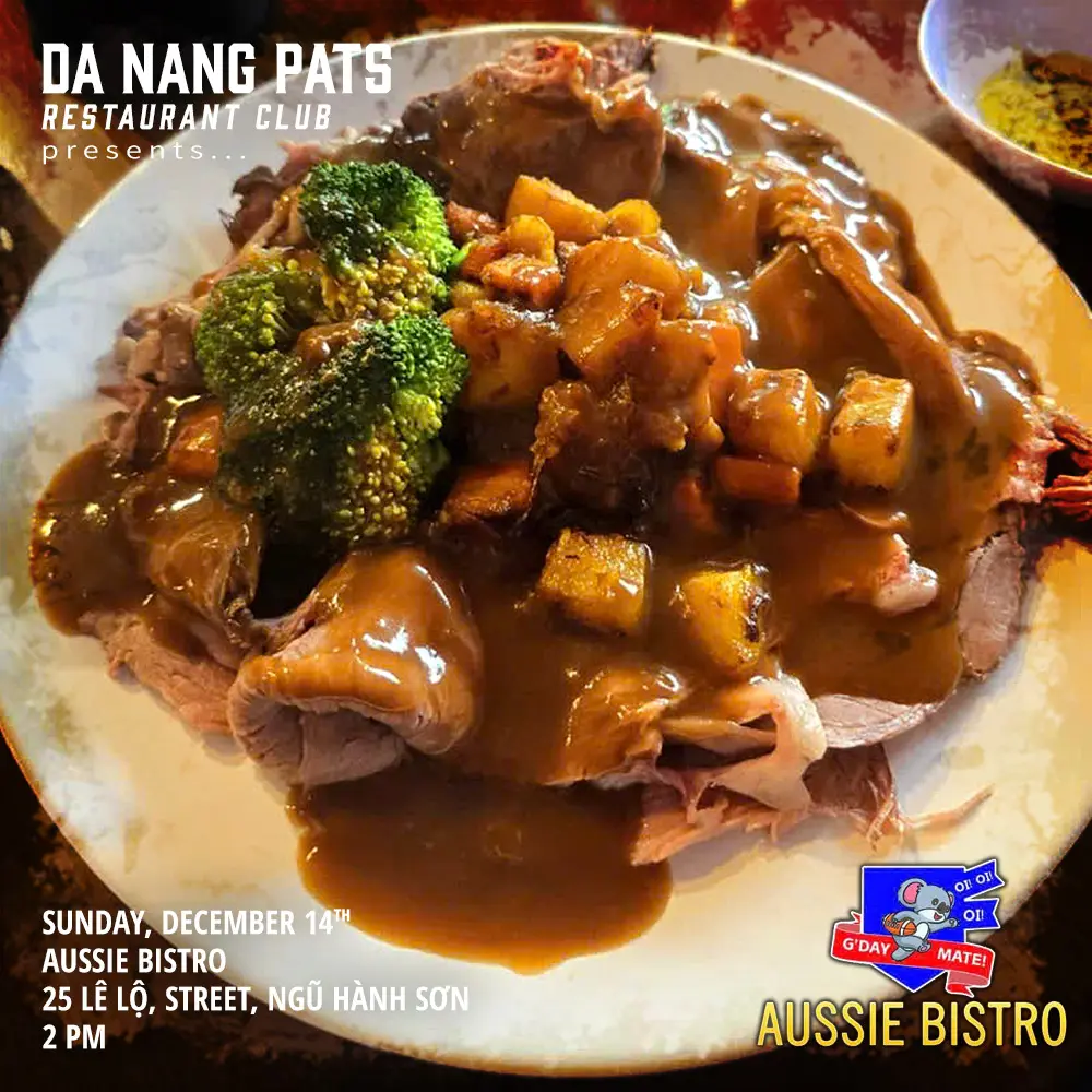 Da Nang Pats Restaurant Club
