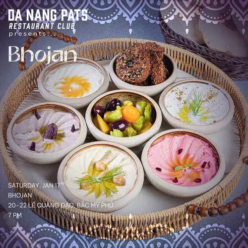 Da Nang Pats Restaurant Club