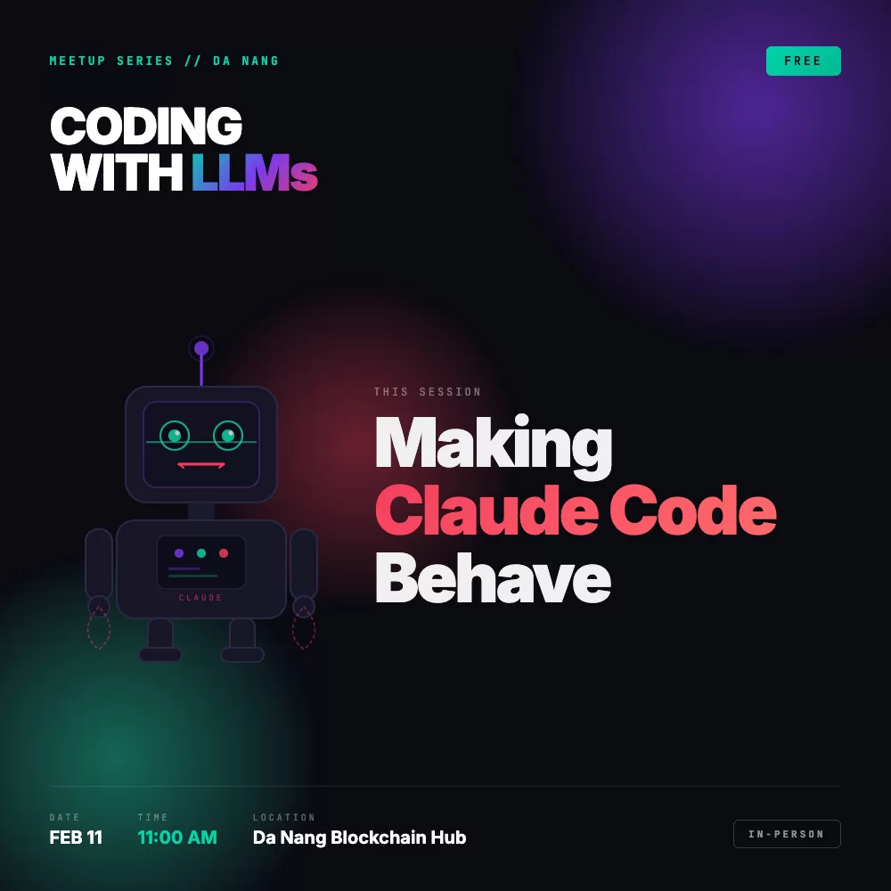 Making Claude Code Behave