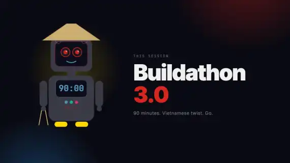 Buildathon 3.0