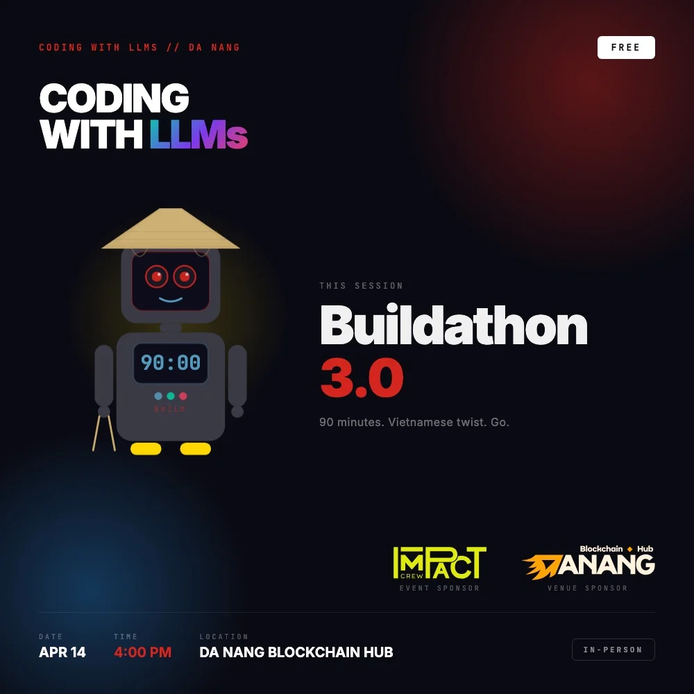 Buildathon 3.0
