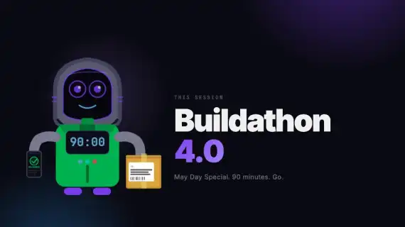 Buildathon 4.0