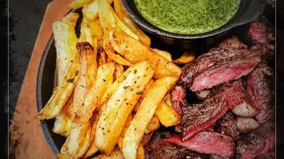 Braai Pit