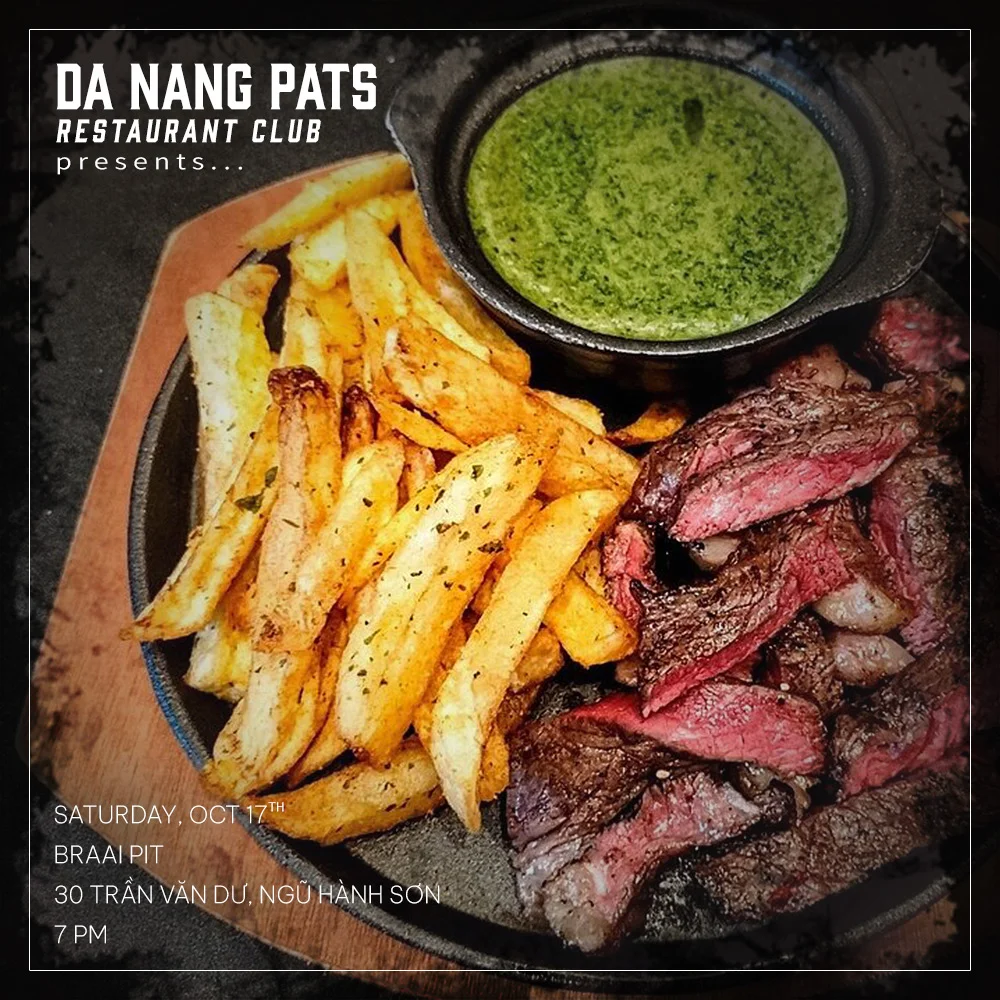 Braai Pit